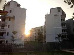 Canberra Residences (D27), Condominium #615749611